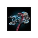 Gate ASTER II V2 Bluetooth EXPERT Quantum trigger - Wired Rear