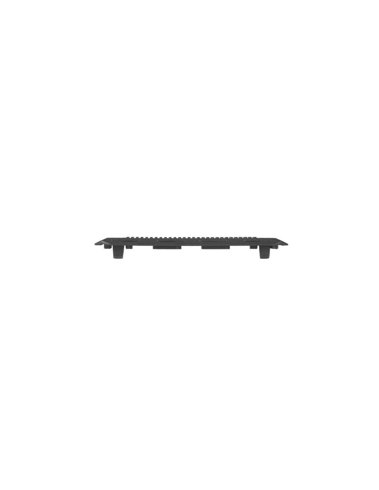 PTS Syndicate EP Series - M-LOK Rail Cover 2 short & 2 Long Set - Black PTS Syndicate EP Series - M-LOK Rail Cover 2 short & 2 Long Set - Black