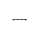 PTS Syndicate EP Series - M-LOK Rail Cover 2 short & 2 Long Set - Black PTS Syndicate EP Series - M-LOK Rail Cover 2 short & 2 Long Set - Black