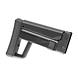 DLG Tactical ACR Stock for Picatinny Adapter Black DLG Tactical ACR Stock for Picatinny Adapter Black