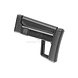 DLG Tactical ACR Stock for Picatinny Adapter Black DLG Tactical ACR Stock for Picatinny Adapter Black