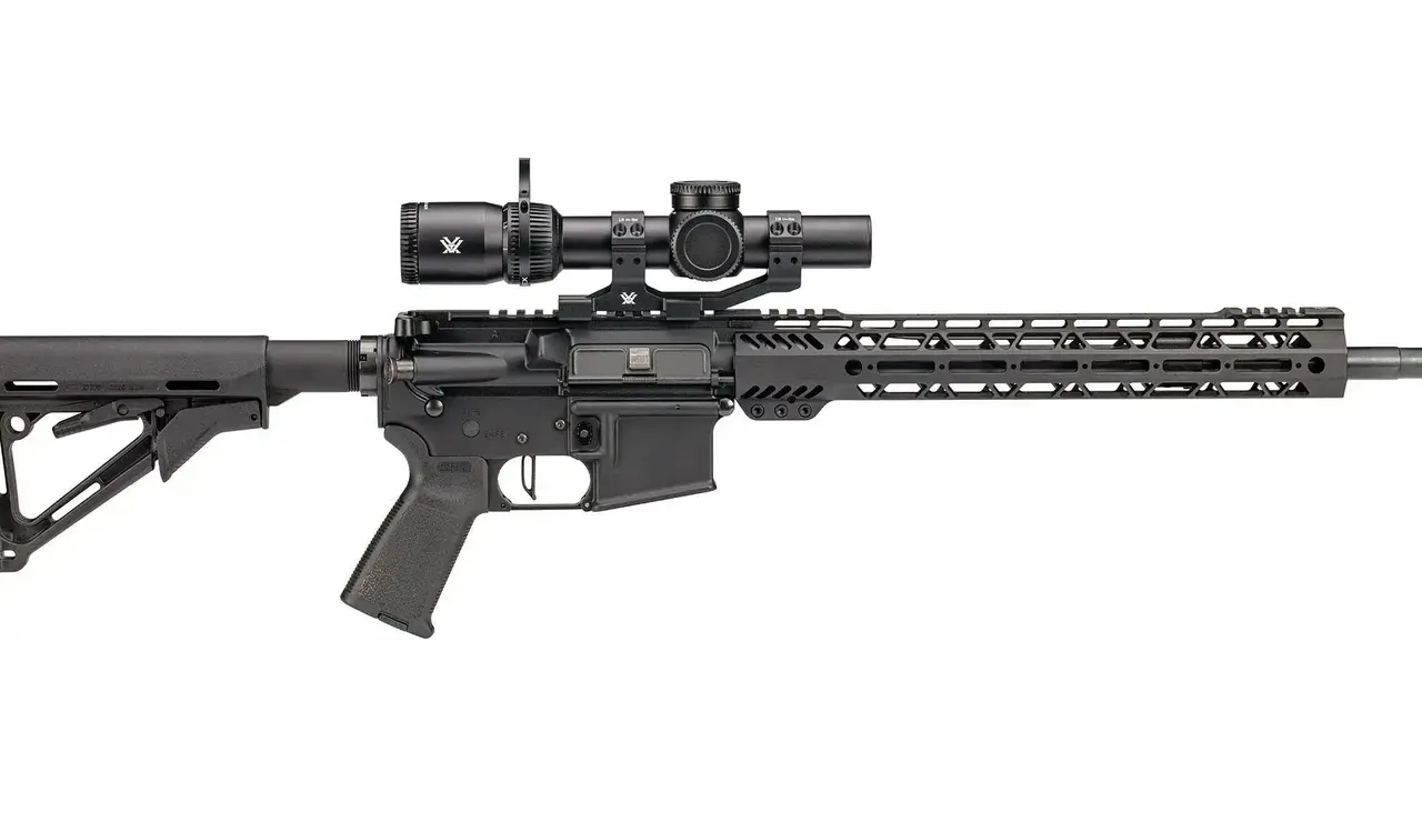 Vortex Optics Sport Cantilever Montage SCM-30-150 30mm Vortex Optics Sport Cantilever Montage SCM-30-150 30mm