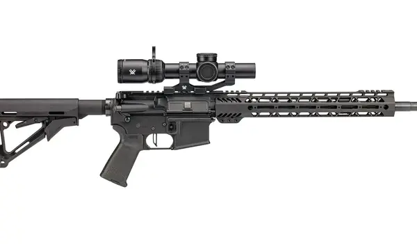 Vortex Optics Sport Cantilever Montage SCM-30-150 30mm Vortex Optics Sport Cantilever Montage SCM-30-150 30mm