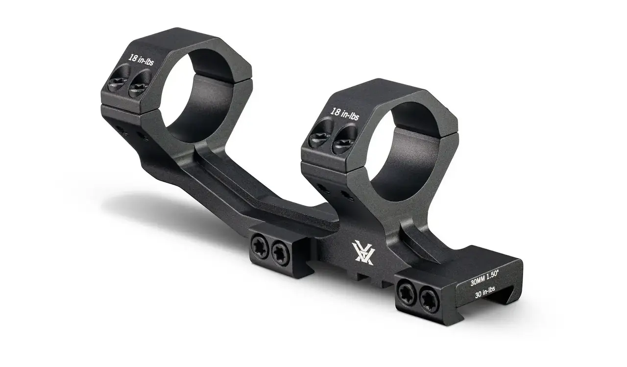 Vortex Optics Sport Cantilever Montage SCM-30-150 30mm Vortex Optics Sport Cantilever Montage SCM-30-150 30mm