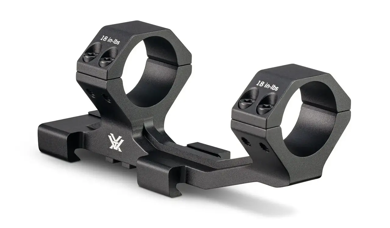 Vortex Optics Sport Cantilever Montage SCM-30-150 30mm Vortex Optics Sport Cantilever Montage SCM-30-150 30mm