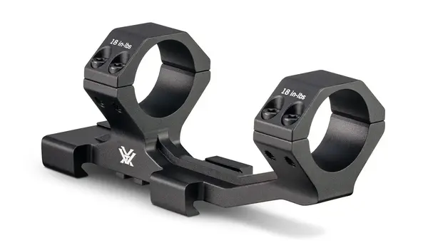 Vortex Optics Sport Cantilever Montage SCM-30-150 30mm Vortex Optics Sport Cantilever Montage SCM-30-150 30mm