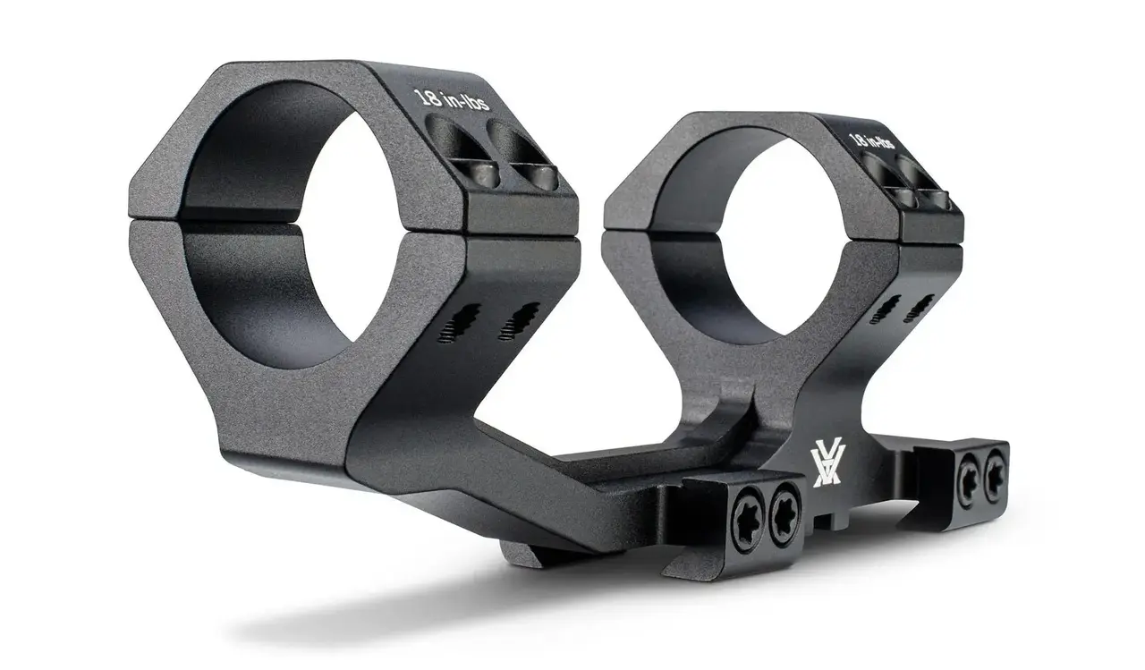 Vortex Optics Sport Cantilever Montage SCM-30-150 30mm Vortex Optics Sport Cantilever Montage SCM-30-150 30mm