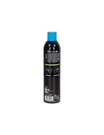 Specna Arms Green Gas Vapor™ Blue 600ml Specna Arms Green Gas Vapor™ Blue 600ml