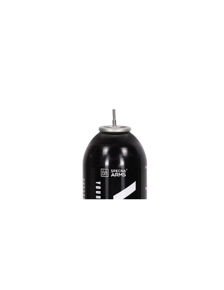 Specna Arms Green Gas Vapor™ Green 600ml Specna Arms Green Gas Vapor™ Green 600ml