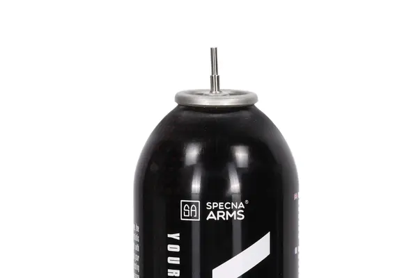 Specna Arms Green Gas Vapor™ Red 600ml Specna Arms Green Gas Vapor™ Red 600ml