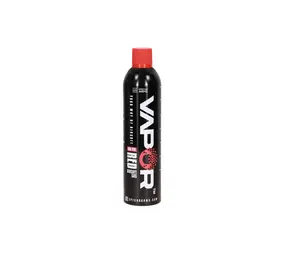 Specna Arms Green Gas  Vapor™ Red 600ml