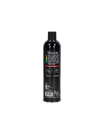 Specna Arms Green Gas Vapor™ Black 600ml Specna Arms Green Gas Vapor™ Black 600ml