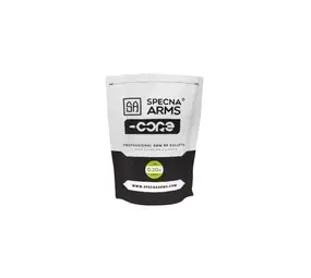 Specna Arms 0.20g Core™ Bio BBs 1KG