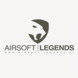 Legendary 1 autocollant promotionnel Airsoft Legends gratuit Legendary 1 autocollant promotionnel Airsoft Legends gratuit
