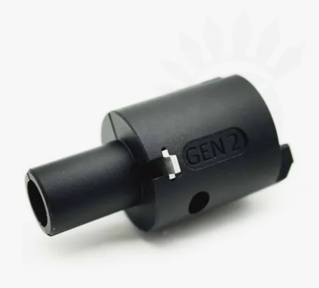 CNC Hop Up Chamber for WE M4 / MSK GBB Gen2 CNC Hop Up Chamber for WE M4 / MSK GBB Gen2