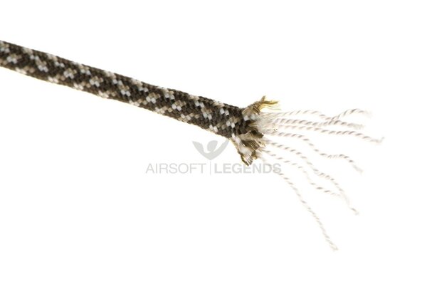 Invader Gear Paracord Type III 550 20m OD Green Camo Invader Gear Paracord Type III 550 20m OD Green Camo