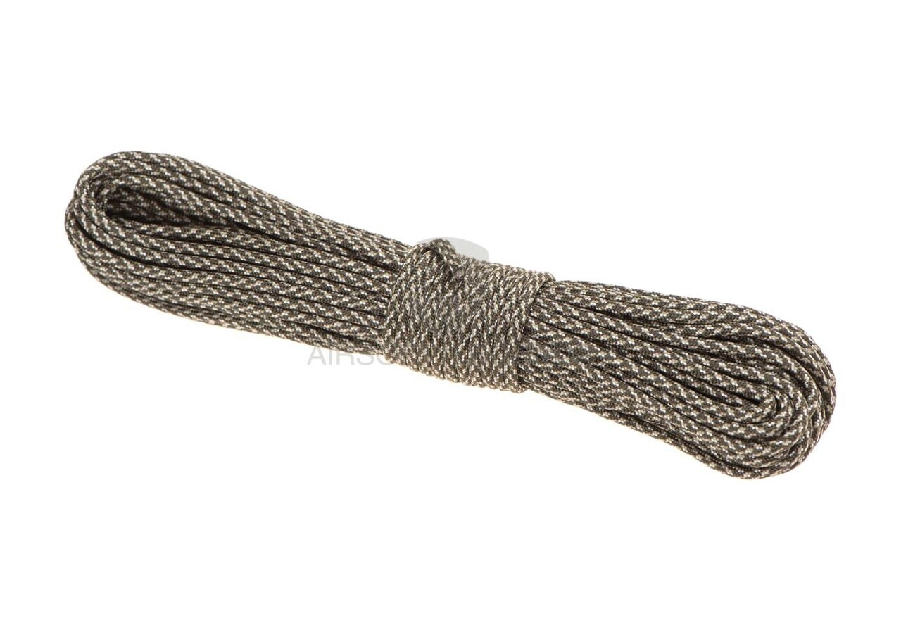 Invader Gear Paracord Type III 550 20m OD Green Camo Invader Gear Paracord Type III 550 20m OD Green Camo