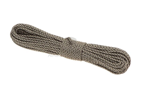 Invader Gear Paracord Type III 550 20m OD Green Camo Invader Gear Paracord Type III 550 20m OD Green Camo