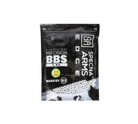 Specna Arms 0.30g EDGE ™ Bio BBs 3330rds Specna Arms 0.30g EDGE ™ Bio BBs 3330rds