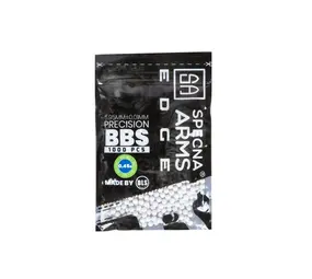 Specna Arms 0.45g EDGE ™ Bio BBs 1000rds Specna Arms 0.45g EDGE ™ Bio BBs 1000rds