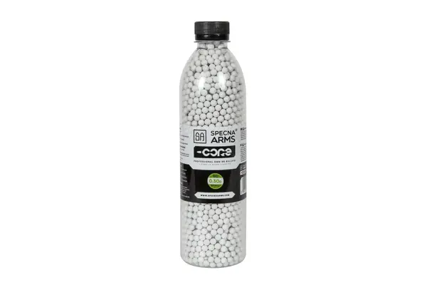 Specna Arms 0.30g bio BBs Core ™ 3000 rds
