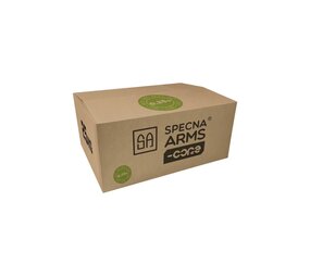 Specna Arms 0.25g Core ™ Bio BBs 25KG Specna Arms 0.25g Core ™ Bio BBs 25KG