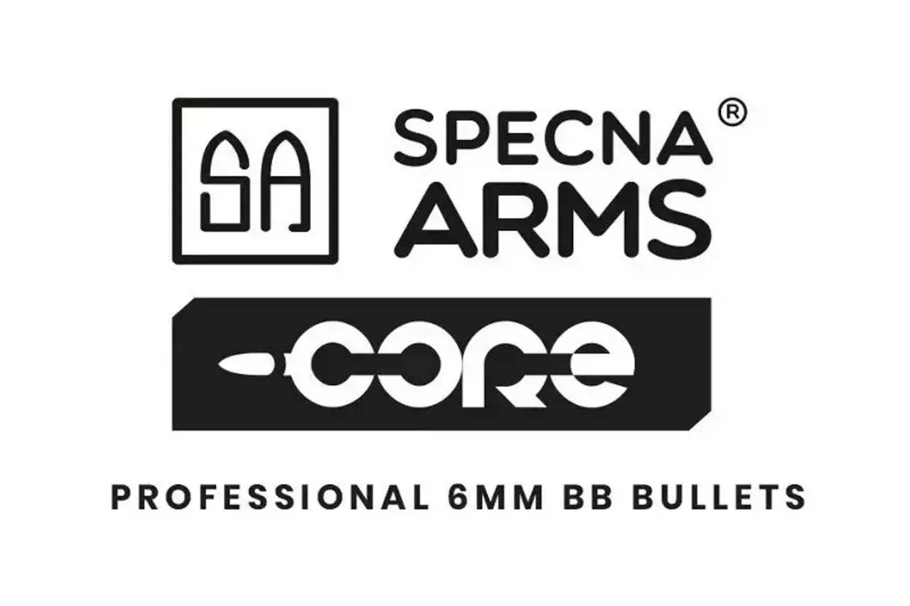 Specna Arms 0.25g Core ™ Bio BBs 25KG Specna Arms 0.25g Core ™ Bio BBs 25KG