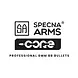 Specna Arms 0.25g Core ™ Bio BBs 25KG Specna Arms 0.25g Core ™ Bio BBs 25KG