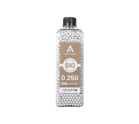 Arcturus RS® 0.25g BIO BBs 3000 rds