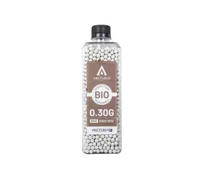 Arcturus 0.30gr BIO  BBs 3000 rds