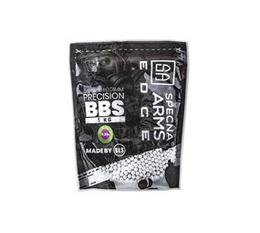 Specna Arms 0.20g EDGE™ Bio BBs 5000rds