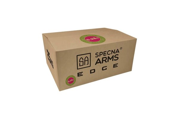 Specna Arms 0.28g EDGE™ Bio BBs 25KG Specna Arms 0.28g EDGE™ Bio BBs 25KG