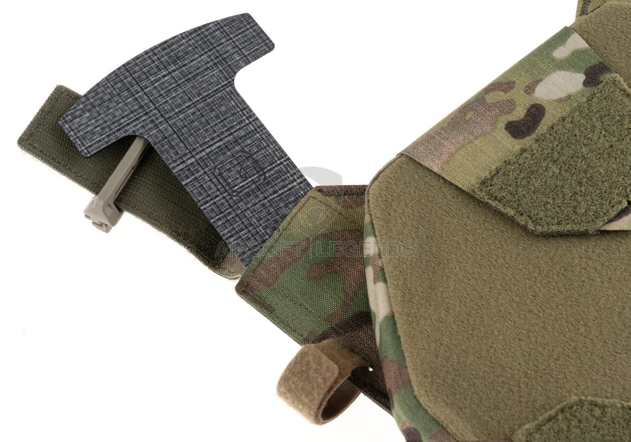 Clawgear Raider Plate Carrier Multicam Clawgear Raider Plate Carrier Multicam