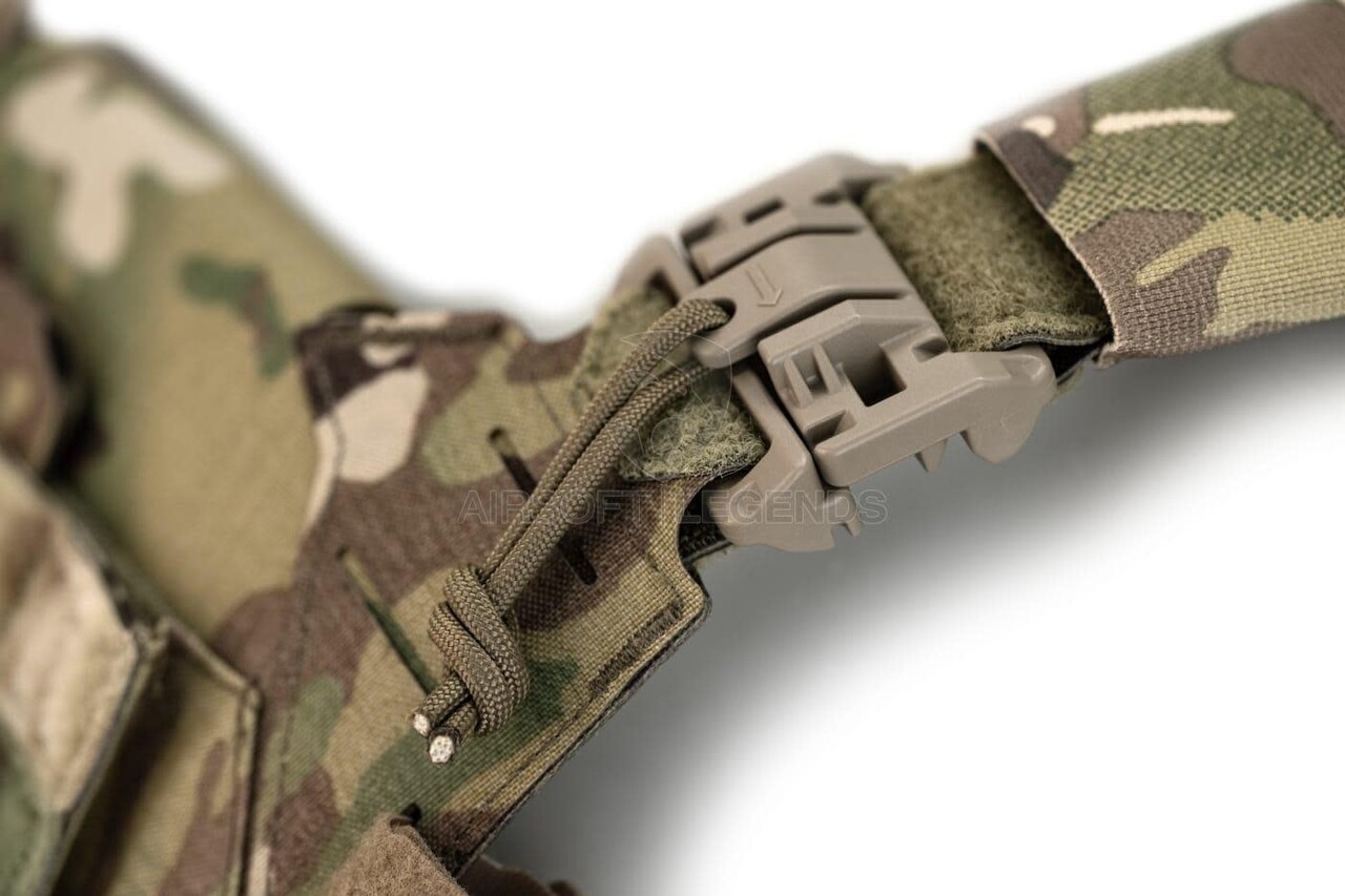 Clawgear Raider Plate Carrier Multicam Clawgear Raider Plate Carrier Multicam