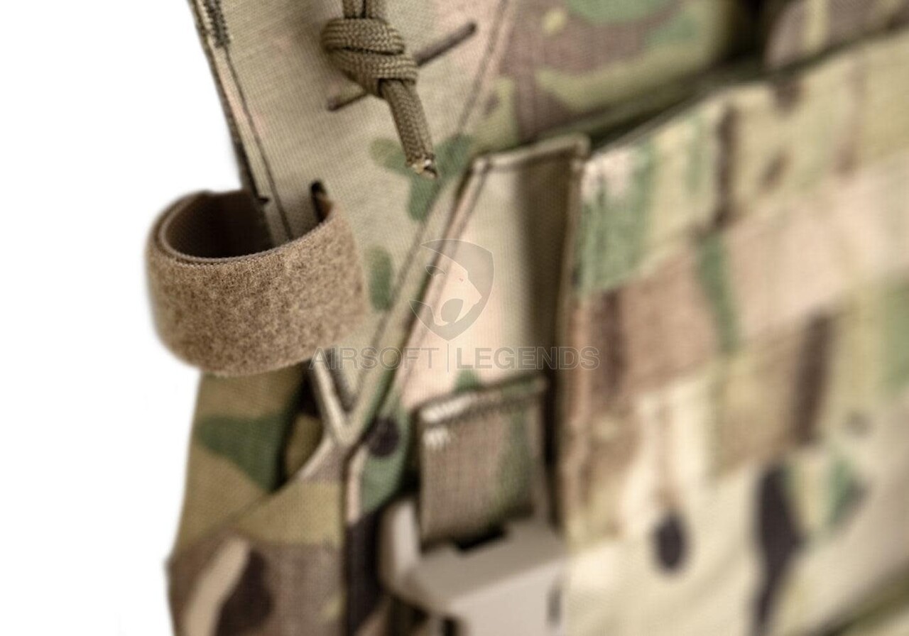Clawgear Raider Plate Carrier Multicam Clawgear Raider Plate Carrier Multicam