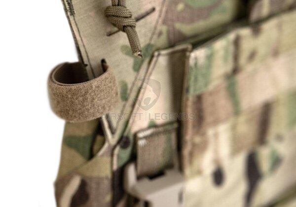 Clawgear Raider Plate Carrier Multicam Clawgear Raider Plate Carrier Multicam