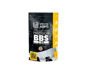 Specna Arms 0.28g EDGE ULTRA™ Bio BBs 1KG