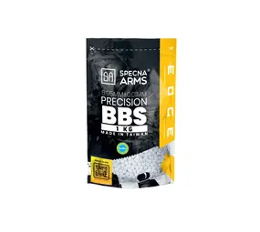Specna Arms 0.32g EDGE ULTRA™ Bio BBs 1KG