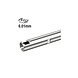 PDI 6.01 Precision Inner Barrel for AEG 285mm