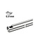 6.01 Precision Inner Barrel for AEG 285mm 6.01 Precision Inner Barrel for AEG 285mm