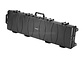 Rifle Hard Case 136cm PNP Foam Black Rifle Hard Case 136cm PNP Foam Black