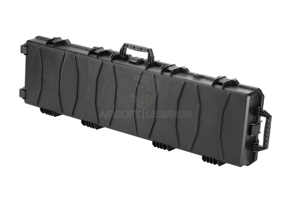 Nimrod Rifle Hard Case 136cm PNP Foam Black Nimrod Rifle Hard Case 136cm PNP Foam Black