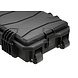 Nimrod Rifle Hard Case 136cm PNP Foam Black Nimrod Rifle Hard Case 136cm PNP Foam Black