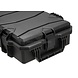 Nimrod Rifle Hard Case 136cm PNP Foam Black Nimrod Rifle Hard Case 136cm PNP Foam Black