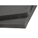 Nimrod Rifle Hard Case 136cm PNP Foam Black Nimrod Rifle Hard Case 136cm PNP Foam Black