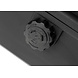 Nimrod Rifle Hard Case 136cm PNP Foam Black Nimrod Rifle Hard Case 136cm PNP Foam Black