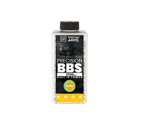 Specna Arms 0.30g EDGE ULTRA™ Bio BBs 2700rds