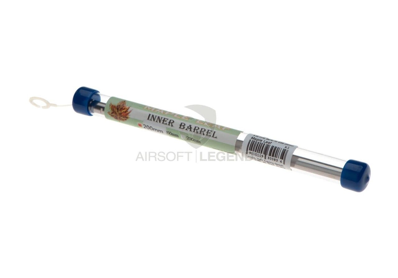 Maple Leaf 6.02 Inner Barrel for GBB 200mm Maple Leaf 6.02 Inner Barrel for GBB 200mm