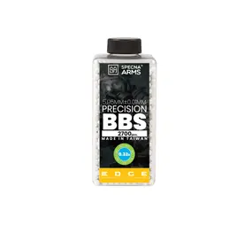 Specna Arms 0.32g EDGE ULTRA™ Bio BBS 2700rds