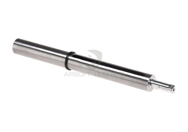 Maple Leaf VSR-10 Stainless Steel Cylinder Maple Leaf VSR-10 Stainless Steel Cylinder
